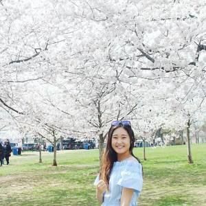 Meet your Posher, Joann